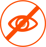 Control over the website Control