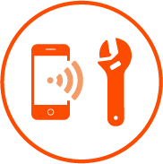 Field service portal Field service portal