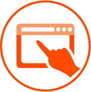 Self-service portal Self-service portal