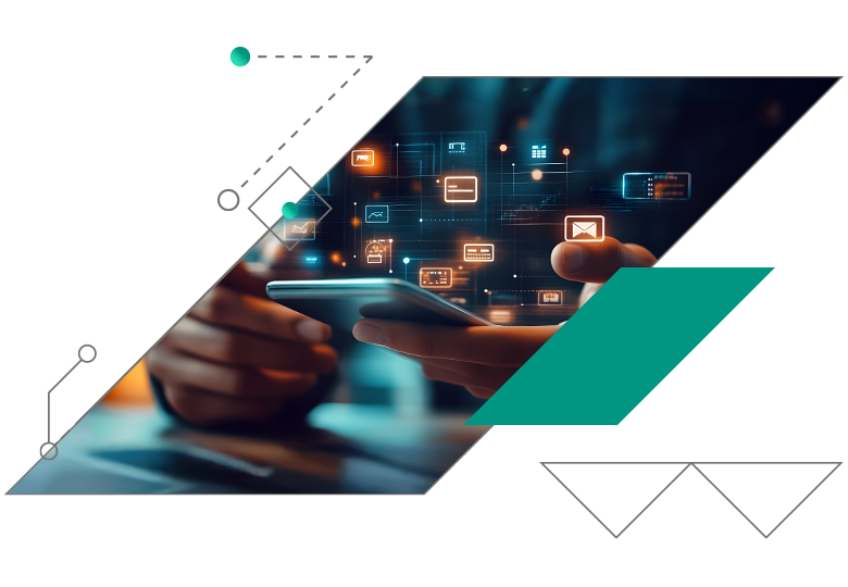 Digital customer data for improved customer service Digital customer service