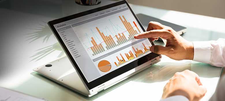 Analyze data from a wide range of sources Microsoft Power BI