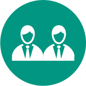 Analyze data together with your employees via Sharepoint and Microsoft 365 Interactive exchange with employees