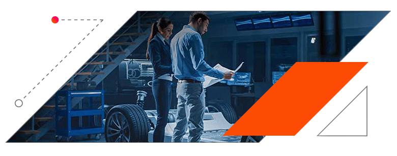 Microsoft Branchenkompetenz für Automobilindustrie Microsoft Branchenkompetenz Automobilindustrie