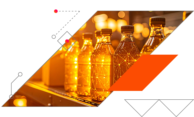 Trends & best practices for the beverage industry Use cases for the digitalization of the beverage industry