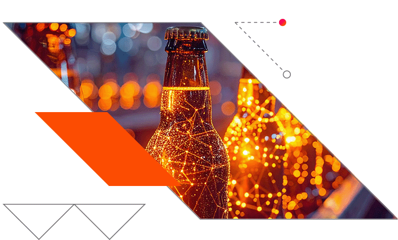 Challenges for beverage manufacturers, beverage wholesalers & the food service industry Challenges for the beverage industry