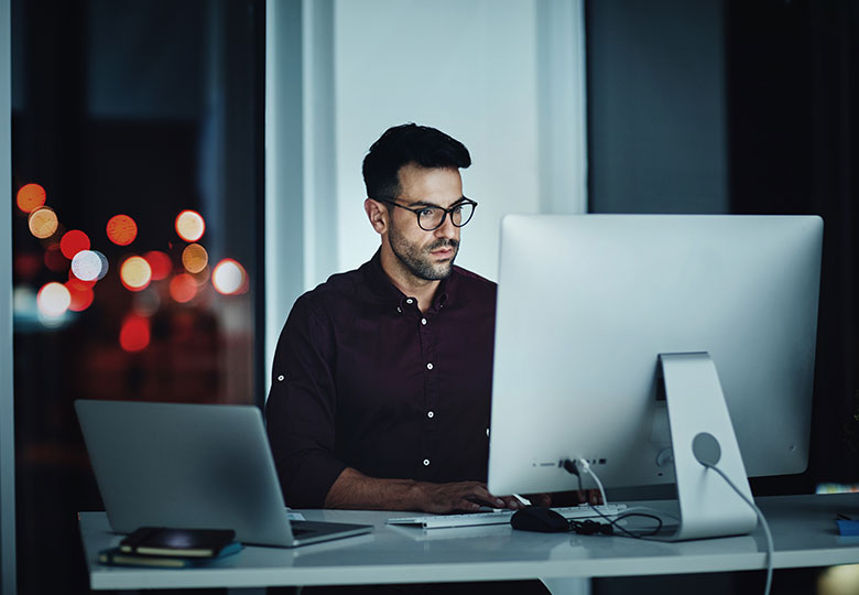 Making work easier for admins thanks to WorkspaceHub WorkspaceHub for administrators