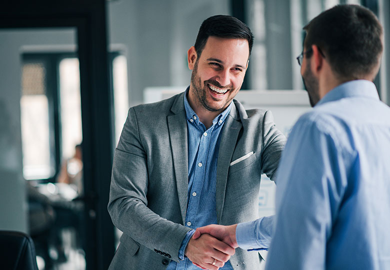 Improved sales processes thanks to WorkspaceHub WorkspaceHub for Sales