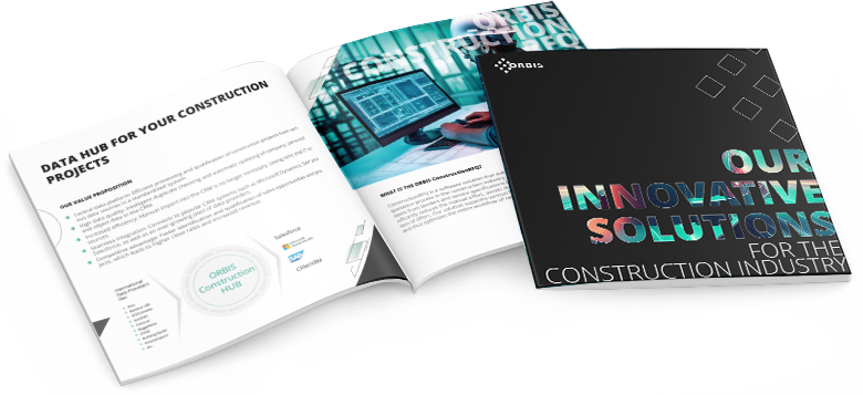 View booklet innovative solutions for construction industry Booklet solutions construction industry