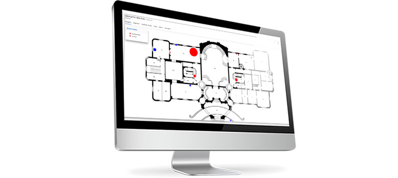 With our construction plan in property management software, we provide a clear focus on your real estate Construction plan in property management software