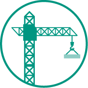 Site inspection with the help of a construction diary: seamless construction documentation – a mobile process with the smartphone Simpler site inspection with ORBIS ConstructionSITE