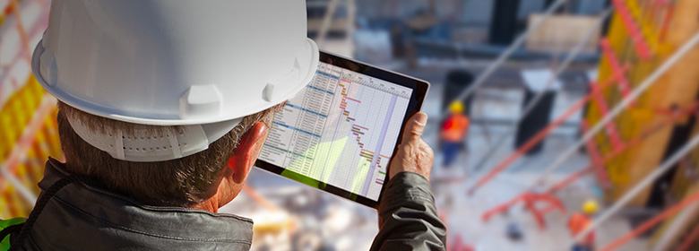 Anfragemanagement mit KI dank ORBIS ConstructionFRQ Anfragemanagement mit KI dank ORBIS ConstructionFRQ