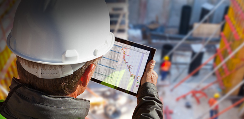 Mehr Informationen zu ORBIS ConstructionRFQ ORBIS ConstructionRFQ: Anfragemanagement im Bauwesen mit KI