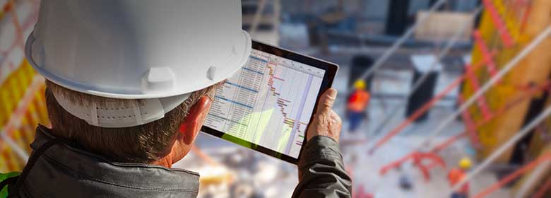 Inquiry management in construction The smart RFQ solution replaces a manual inquiry search