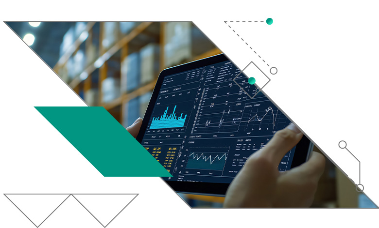 ORBIS Retail zur Digitalisierung Ihrer Vertriebsprozesse im Handel ORBIS Retail