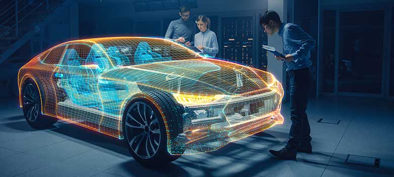 Microsoft AutomotiveONE, CRM für Automobilzulieferer CRM für Automobilzulieferer Microsoft AutomotiveONE