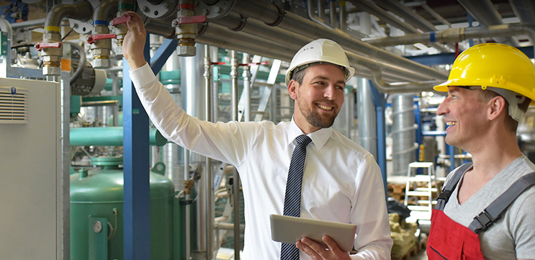 ORBIS ServiceONE Dynamics 365 CRM service processes