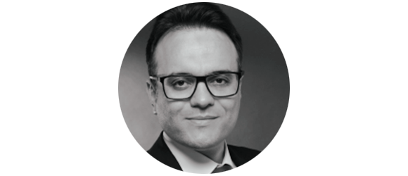 Abduljabbar Asadi, Principal Technical Consultant bei ORBIS SE Abduljabbar Asadi, ORBIS SE