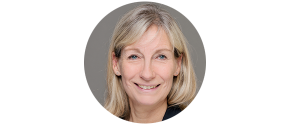 Andrea Steer, ORBIS SE
