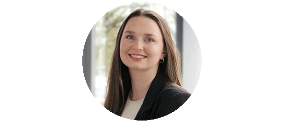 Anna-Karolina Keßler - Junior Business Process Consultant | ORBIS People Anna-Karolina Keßler | ORBIS People