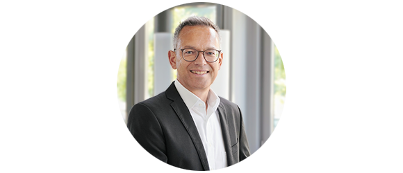 Arnaud Lenclud-Weyer, Senior Account Manager, ORBIS Modern Work Arnaud Lenclud-Weyer, ORBIS Modern Work