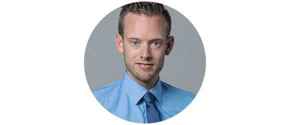 Christian Klein, CFO, CERAFILTEC Christian Klein, CERAFILTEC