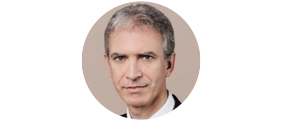 Christian Scheu, Senior Presales Engineer, ORBIS SE Christian Scheu, ORBIS SE