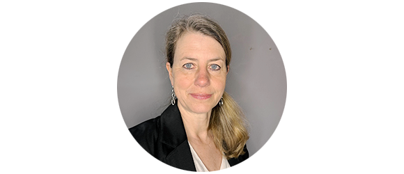 Claudia Hodann – Business Process Concsultant ORBIS People Claudia Hodann