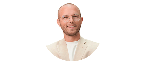 Daniel Lohrbächer, Head of Sales Cloud ERP Germany, SAP Daniel Lohrbächer, SAP