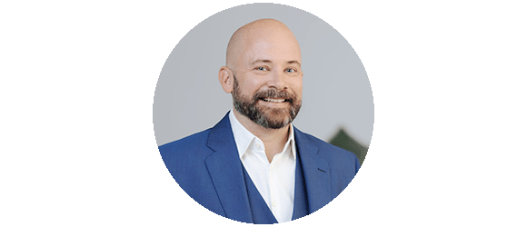 Daniel Scherling, Geschäftsführer ORBIS Austria Daniel Scherling, Geschäftsführer ORBIS Austria