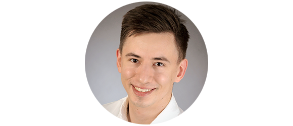 David Dominik Spilker, Microsoft 365 Consultant, ORBIS Modern Work GmbH David Dominik Spilker, ORBIS Modern Work GmbH