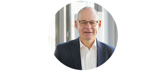 Dirk van den Hoogen, Senior Sales Support Manager, ORBIS SE Dirk van den Hoogen, ORBIS SE