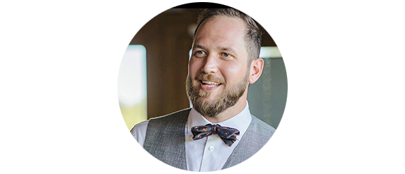 Fabian Haas, Geschäftsführer ORBIS Schweiz Fabian Haas, ORBIS Schweiz