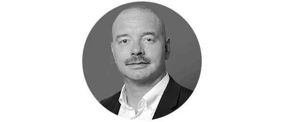 Fabian Schmidt-Schmider, AI Specialist bei ORBIS Schweiz Fabian Schmidt-Schmider, ORBIS Schweiz