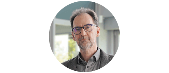 Frank Wilhelm, Director Business Area Logistics & Manufacturing, ORBIS SE Frank Wilhelm, ORBIS SE