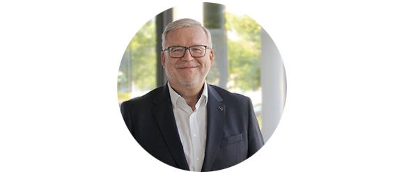 Gerold Luz, Senior Account Manager, ORBIS SE Gerold Luz, ORBIS SE