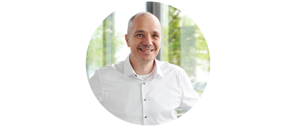 Ingo Herzog, Head of SAP Sales, ORBIS SE Ingo Herzog, ORBIS SE