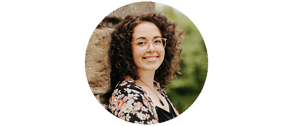 Isabella Raunigk, UIX-Designerin Isabella Raunigk, UIX-Designerin