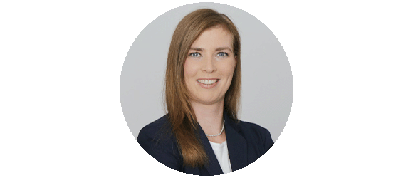 Janine Zeh - Principal Business Process Consultant | ORBIS People Janine Zeh | ORBIS People