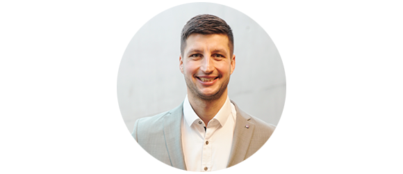 Jason Müller, ORBIS SE