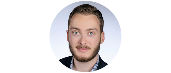 Jonas Portmann, Solution Architect und Talent Community Leader für Power Platform, ORBIS Schweiz Jonas Portmann, ORBIS Schweiz AG