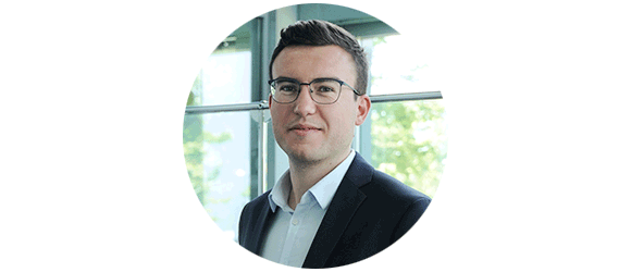 Julian Günther, Consultant SAP Analytics, ORBIS SE Julian Günther, ORBIS SE