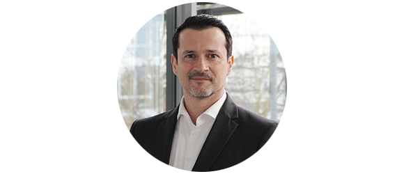 Konstantin Lindt, ORBIS SE