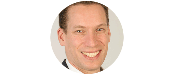 Lars Jöckel, Geschäftsführer ORBIS People GmbH Lars Jöckel, ORBIS People GmbH