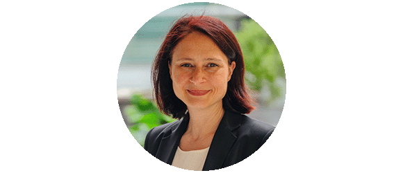 Lisa Kuhn, Bereichsleitung SAP Lisa Kuhn, Bereichsleitung SAP