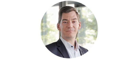 Lukas Göbel, Account Manager, ORBIS SE Lukas Göbel, ORBIS SE