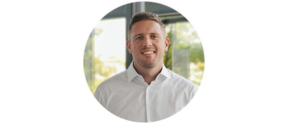 Lukas Brust, Account Manager SAP, ORBIS SE Lukas Brust, ORBIS SE