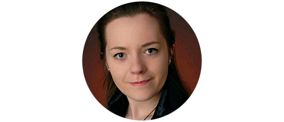 Madlene Andres, Marketing Manager, ORBIS SE Madlene Andres, ORBIS SE