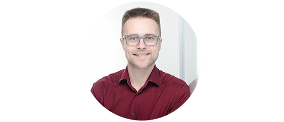 Malte Krüger, Technical Consultant, ORBIS SE Malte Krüger, ORBIS SE