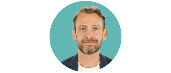 Malte Schneider, an enthusiastic participant (avatar of ORBIS TEM) Avatar ORBIS TEM Malte Schneider