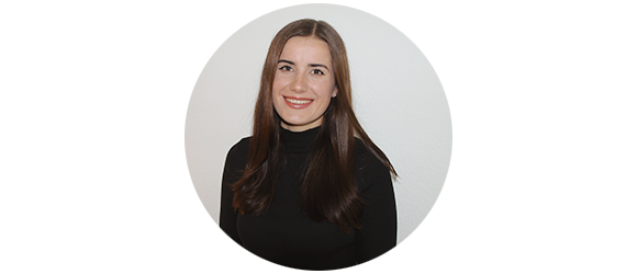 Mara Knappe, ORBIS Modern Work GmbH